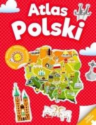 Atlas Polski Atlas Polski