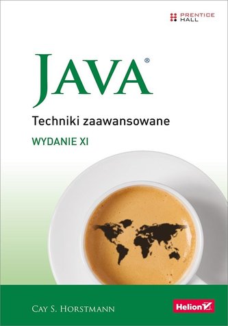 Java. Techniki zaawansowane w.11 Java. Techniki zaawansowane w.11