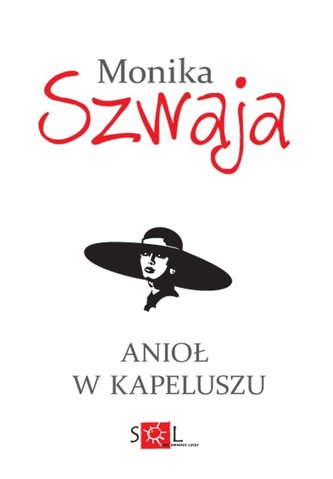 Anioł w kapeluszu BR w. 2016