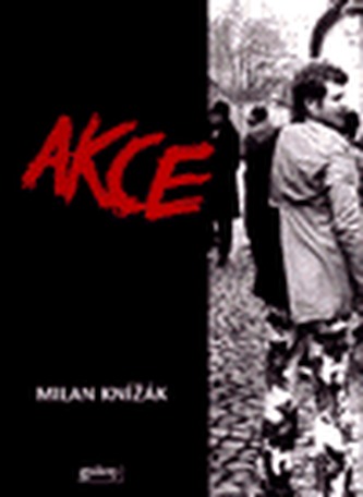 Akce