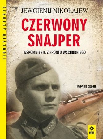Czerwony snajper w.2020 Czerwony snajper w.2020