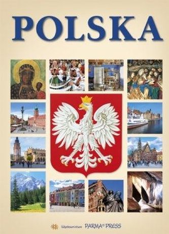 Album Polska B5 w.polska