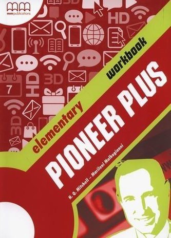 Pioneer Plus Elementary WB MM PUBLICATIONS