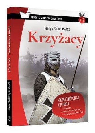 Krzyżacy z oprac. TW SBM Krzyżacy z oprac. TW SBM