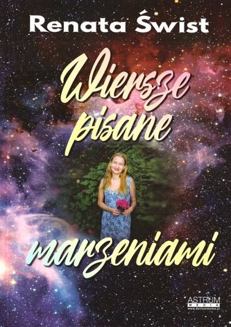 Wiersze pisane marzeniami Wiersze pisane marzeniami