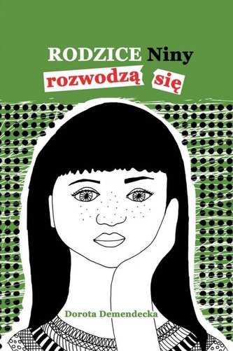 Rodzice Niny rozwodzą się Rodzice Niny rozwodzą się
