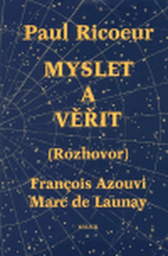 Myslet a věřit