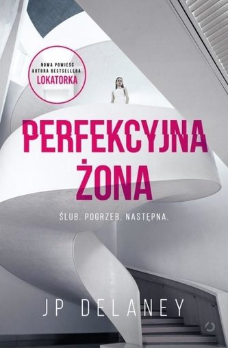 Perfekcyjna żona Perfekcyjna żona