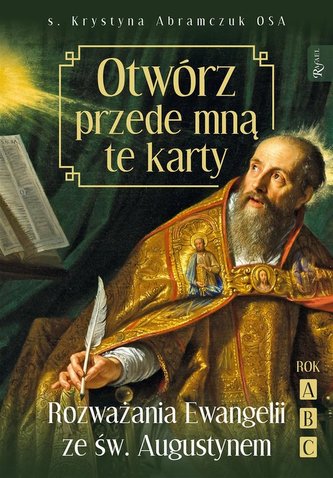 Otwórz przede mną te karty. Rozważania