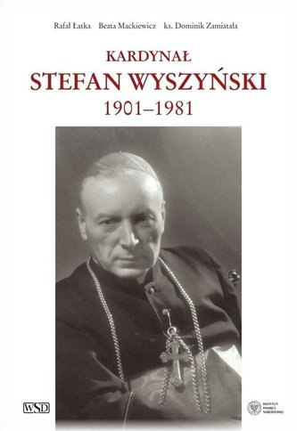 Kardynał Stefan Wyszyński