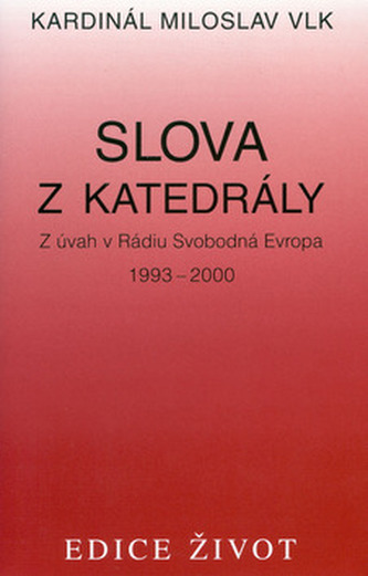 Slova z katedrály