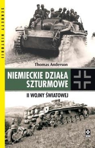 Niemieckie działa szturmowe II Wojny Światowej Niemieckie działa szturmowe II Wojny Światowej