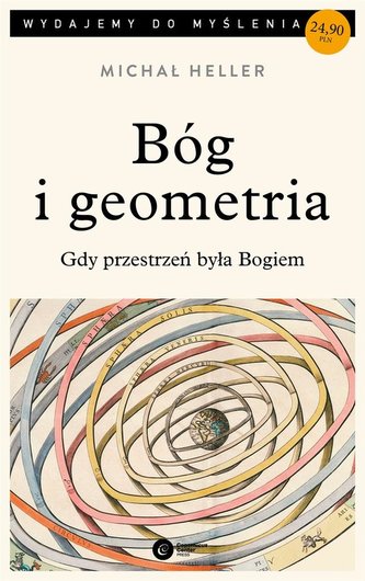 Bóg i geometria. Gdy przestrzeń była Bogiem