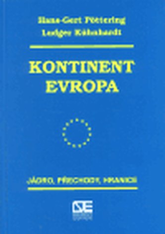 Kontinent Evropa