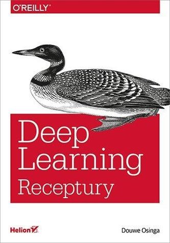 Deep Learning. Receptury