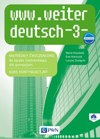 www.weiter deutsch-3- AB w.2017 PWN www.weiter deutsch-3- AB w.2017 PWN