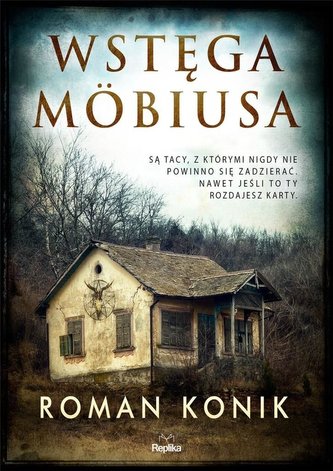 Wstęga Mobiusa Wstęga Mobiusa