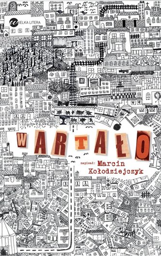 Wartało