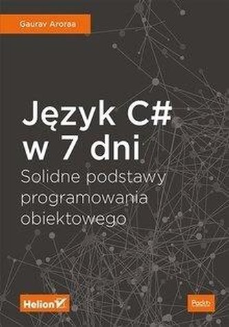 Język C# w 7 dni