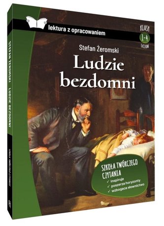 Ludzie bezdomni z opracowniem TW SBM Ludzie bezdomni z opracowniem TW SBM