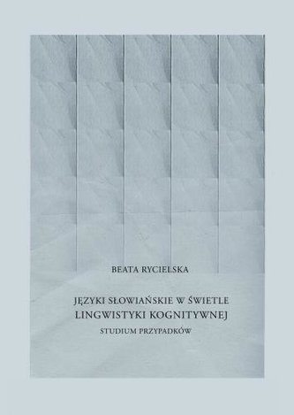 Języki słowiańskie w świetle lingwistyki...