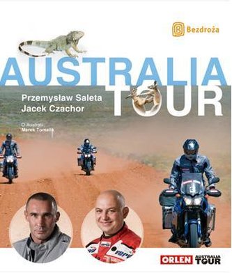 Australia Tour Australia Tour