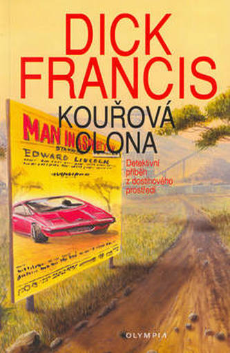 Kouřová clona