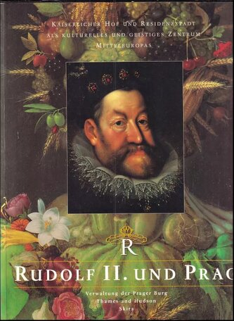 Rudolf II. und Prag (, 1997)