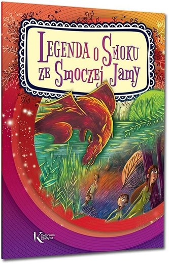 Legenda o Smoku ze Smoczej Jamy BR GREG Legenda o Smoku ze Smoczej Jamy BR GREG