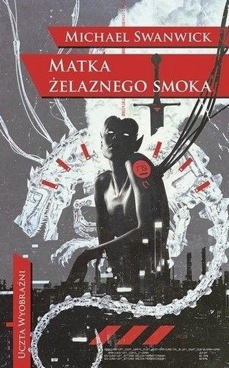 Matka żelaznego smoka Matka żelaznego smoka