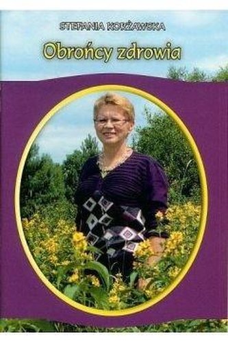 Obrońcy zdrowia Obrońcy zdrowia