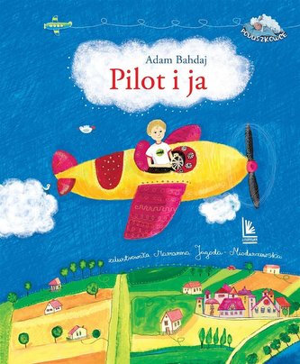 Pilot i ja Pilot i ja