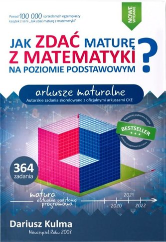 Jak zdać maturę z matematyki? ZP 2021 ELIMAT