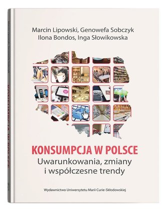Konsumpcja w Polsce