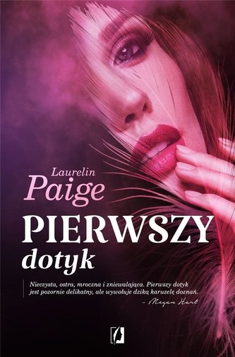 First and Last T.1 Pierwszy dotyk pocket First and Last T.1 Pierwszy dotyk pocket
