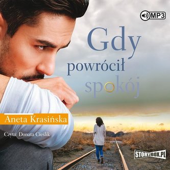 Gdy powrócił spokój audiobook Gdy powrócił spokój audiobook