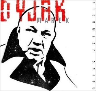 Pierwszy śnieg (booklet CD)