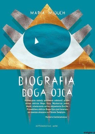 Biografia Boga Ojca Biografia Boga Ojca