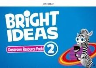 Bright Ideas 2 Classroom Resource Pack OXFORD