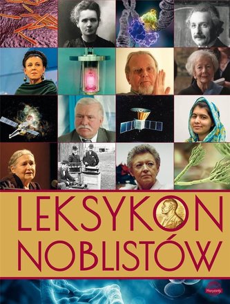 Leksykon noblistów Leksykon noblistów
