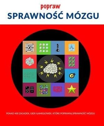 Popraw sprawność umysłu