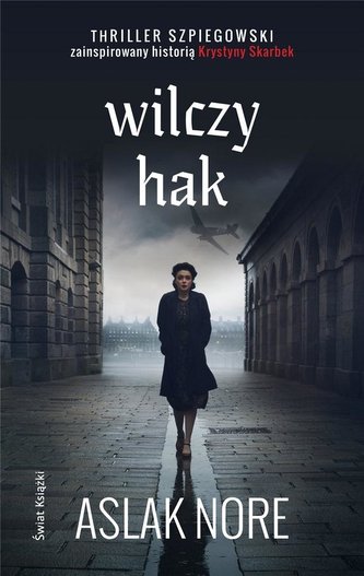 Wilczy hak