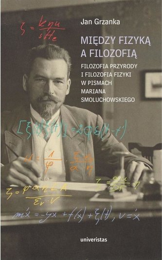Między fizyką a filozofią