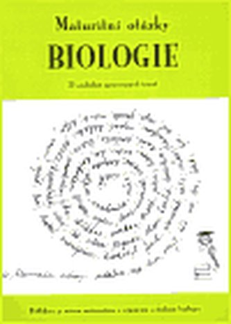 Maturitní otázky - biologie