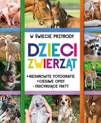 Dzieci zwierząt Dzieci zwierząt