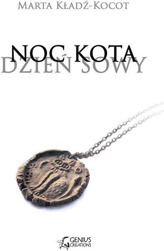 Noc kota, dzień sowy: Gliniana Pieczęć