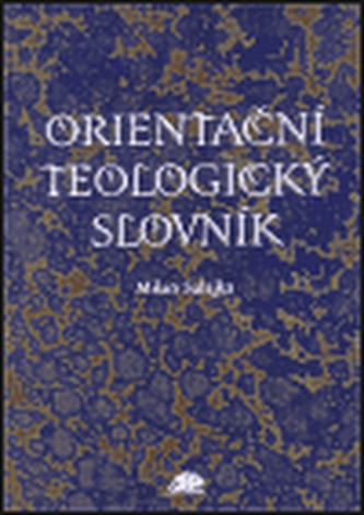 Orientační teologický slovník