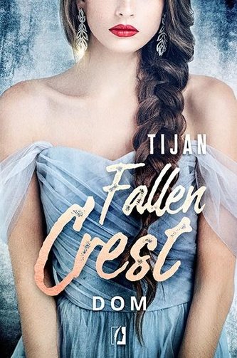 Fallen Crest. Dom Fallen Crest. Dom