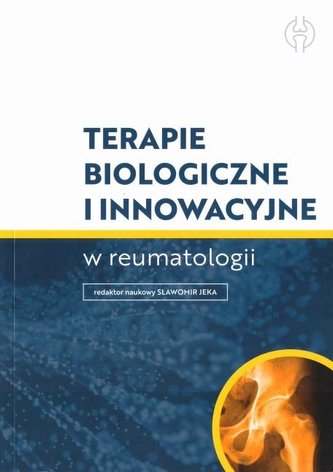 Terapie biologiczne i innowacyjne w dermatologii