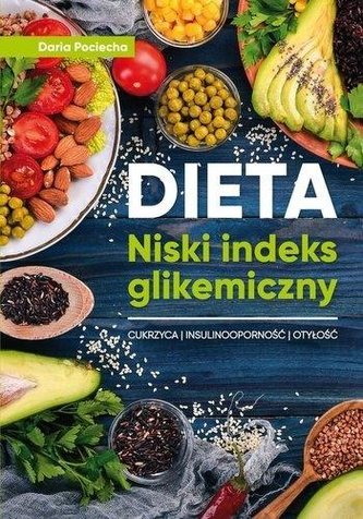 Dieta. Niski indeks glikemiczny